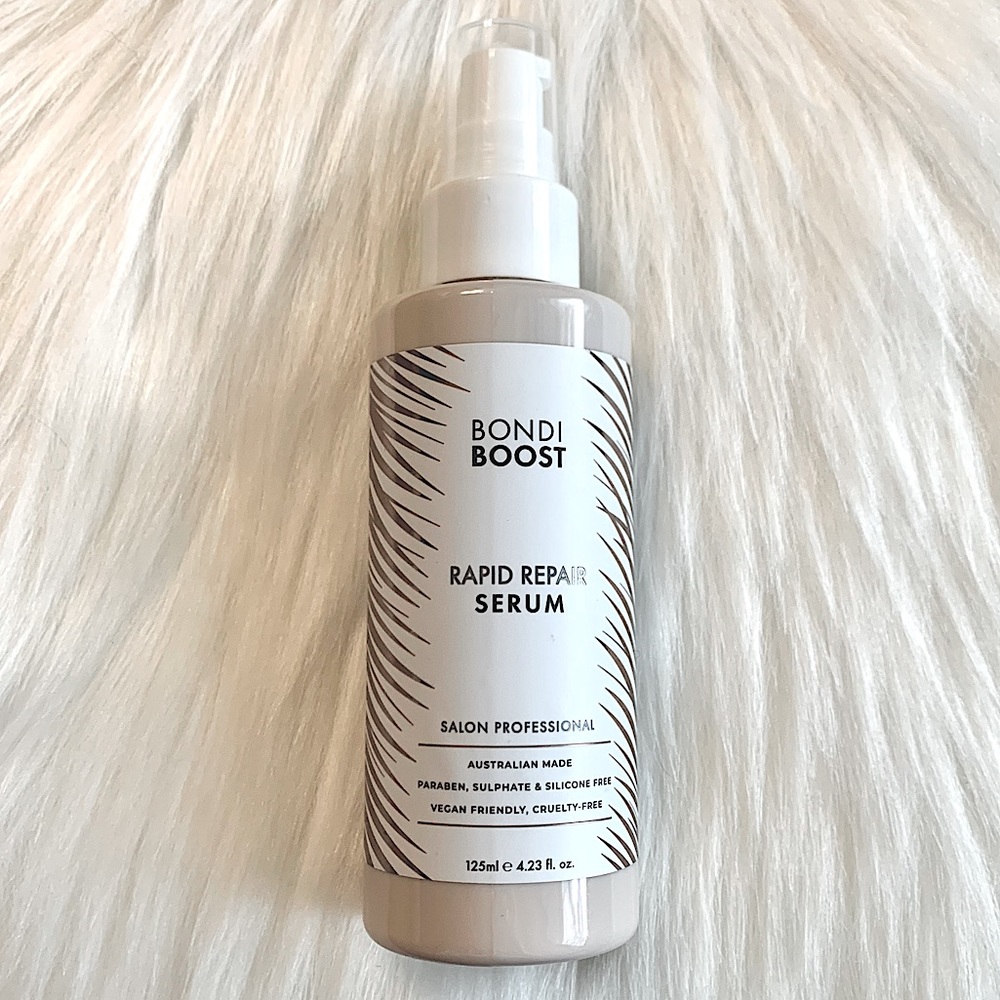 BondiBoost Rapid Repair Hair Serum